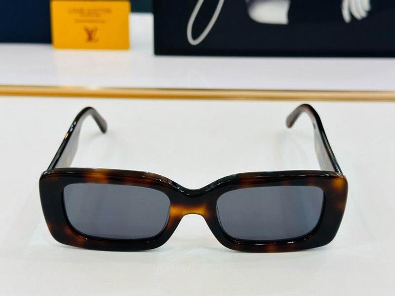 LV Sunglasses 883